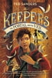 The Keepers #3: The Portal and the Veil